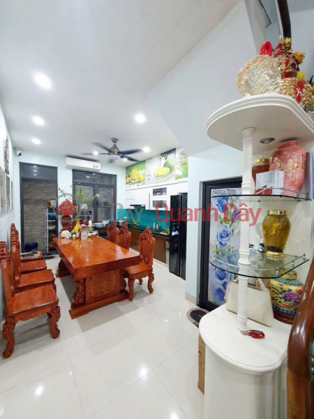 House for sale in Xuan Dinh - alley accessible by car - 60m2 - 5 floors - price 21.2 billion VND | Vietnam | Sales, đ 21.2 Billion