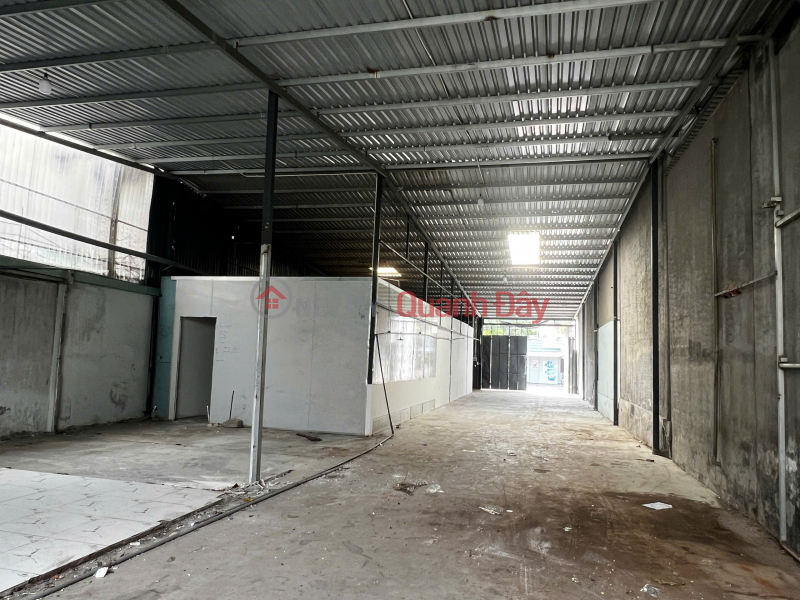 Property Search Vietnam | OneDay | Văn phòng / Bất động sản Thương mại Niêm yết cho thuê | Chính chủ cho thuê kho xưởng 400m2, đường số 11 phường Trường Thọ ( Thủ Đức)