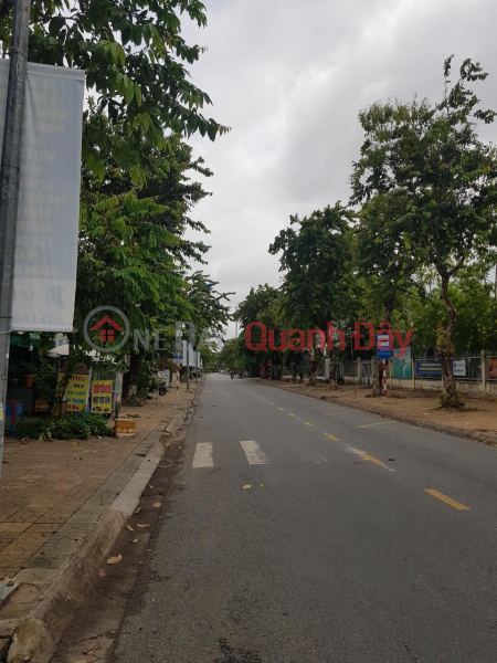 đ 3.6 Billion, OWNER Needs to Sell Land Quickly Front of Nguyen Truyen Thanh Street, Binh Thuy Ward, Binh Thuy District, Can Tho