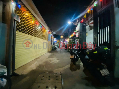 Just bring your suitcase and move in - Great price for quick buyers in Linh Dong Thu Duc. _0