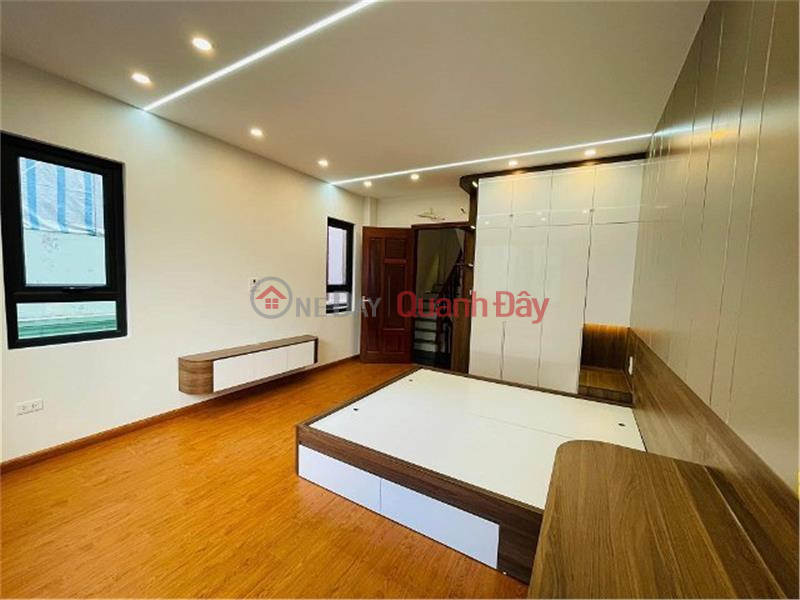 Property Search Vietnam | OneDay | Residential, Sales Listings | Cheap, Truong Dinh House, Corner lot, open alley, Business area 32m2, 6 floors, MT3.7m, price slightly 4 billion