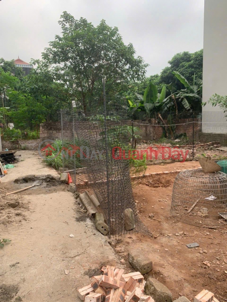 CHÍNH CHỦ CẦN BÁN LÔ ĐẤT 46,6M TẠI PHƯỢNG ĐỒNG-PHỤNG CHÂU-CHƯƠNG MỸ-HÀ NỘI | Việt Nam | Bán đ 10 triệu