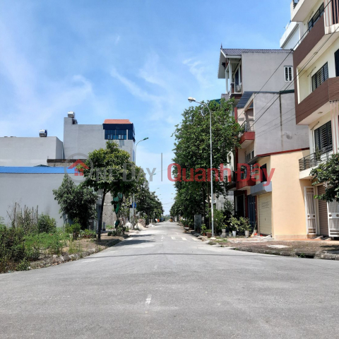 Bán đất đấu giá Thuận An Gia Lâm 80m2 lô góc trục chính giá nhỉnh 8 tỷ 0989894845 _0
