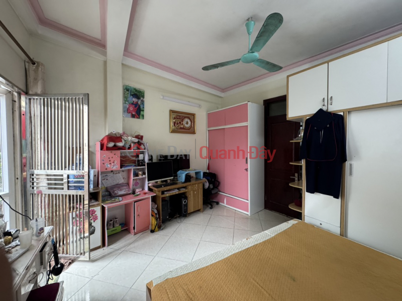 Bán nhà Kim Giang- Ngõ 3 gác thông- Kinh doanh- 45m2 Việt Nam, Bán | đ 8,7 tỷ