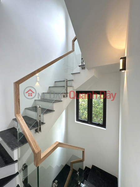 House for sale in Doi Can, Ba Dinh, corner lot, open alley, 31m2, 5 floors, 5m frontage, only 7.7 billion, Vietnam | Sales | đ 7.7 Billion