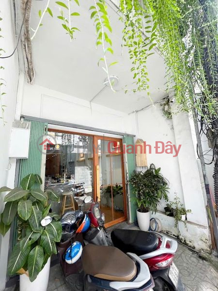 House for rent on Nguyen Thi Minh Khai Street Rental Listings