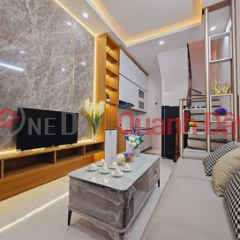 PRICE: MORE THAN 2 NEAR Times City HAI BA TRUNG DISTRICT MINH STREET OPEN 4-FLOOR 3-BEDROOM HOUSE _0