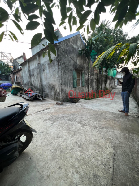 Property Search Vietnam | OneDay | Residential | Sales Listings | Chuc Son land, rare goods, parked cars, quick purchase, 43.5m2, price less than 1 billion.