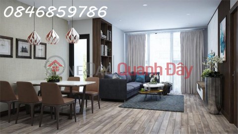 Capital 480 Million Buy Now Apartment 1 Bedroom, 45m2, Fully Furnished _0