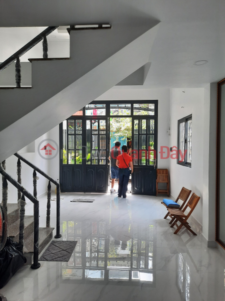 Property Search Vietnam | OneDay | Residential Sales Listings BRAND NEW HOUSE, 5 storeys cast concrete, CAR ACCESSORIES, UNLOCKED CORNER Plot, FULL COMPLETE HOUSE.