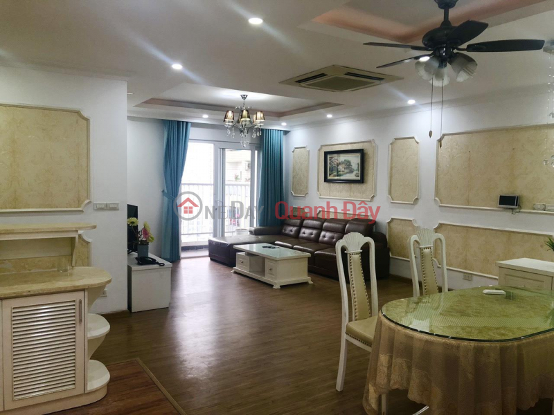 Property Search Vietnam | OneDay | Nhà ở Niêm yết bán | CHÍNH CHỦ CẦN BÁN Căn Hộ Chung Cư Golden Palace Mễ Trì - Hà Nội