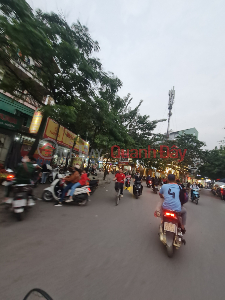 Property Search Vietnam | OneDay | Residential Sales Listings, Land for sale on rough business street 299m2 Trau Quy, Gia Lam, Hanoi. Contact 0989894845