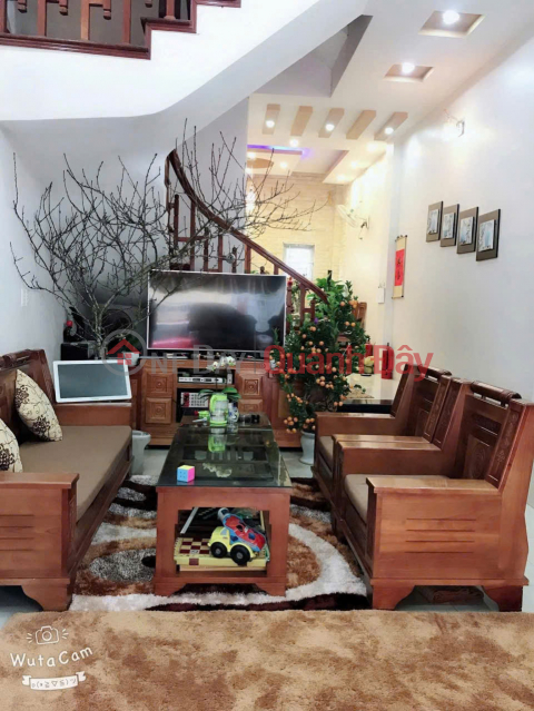 Bán nhà 5 tầng cạnh siêu thị Aone Mall Dương Nội full nội thất kinh doanh đỉnh _0