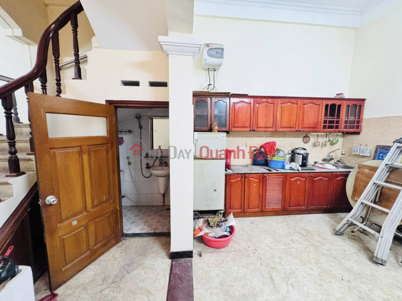 | Làm ơn chọn, Nhà ở, Niêm yết bán, đ 20,7 tỷ