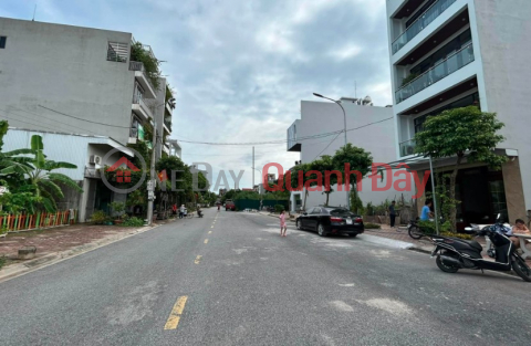 Nguyen Khe Dong Anh auction land sold urgently within a week of 95 square meters _0