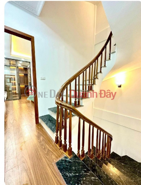 Property Search Vietnam | OneDay | Nhà ở, Niêm yết bán, BÁN NHÀ PHỐ LÊ THANH NGHỊ GẦN ĐẠI HỌC BÁCH KHOA DT:40M2 x 6 TẦNG GIÁ:6.2 TỶ .