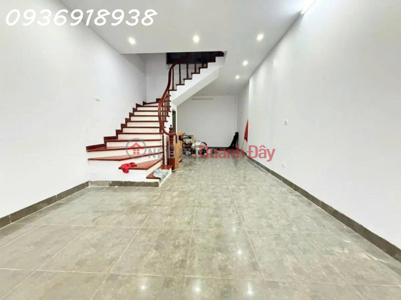Property Search Vietnam | OneDay | Nhà ở Niêm yết bán | Chỉ 19 tỷ-gara ô tô-phân lô VIP nhất Hoàng Quốc Việt, Cầu Giấy, HN