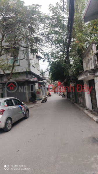 Property Search Vietnam | OneDay | Residential | Sales Listings, HOUSE FOR SALE NGO GIA TU Town Area 100 M ONLY 6.1 BILLION CARS