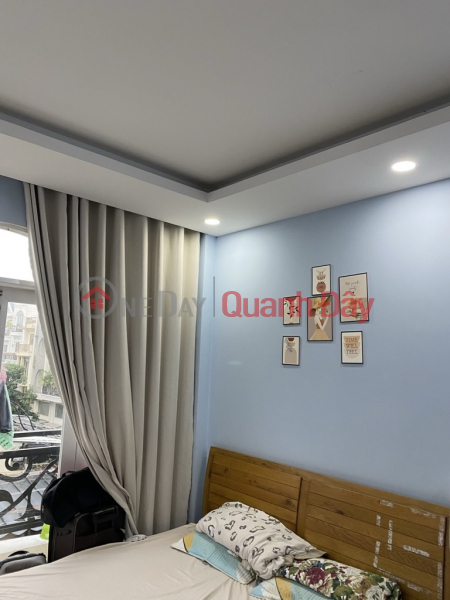 [O2319*] 3-Story Building on Le Duc Tho Street - Shockingly Low Price!, Vietnam | Sales | đ 13.9 Billion