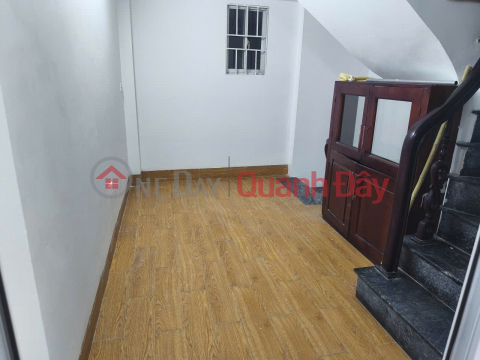 OWNER SELLING - GOOD PRICE, URGENT SALE: Townhouse on Lụa Street, Vạn Phúc Ward, Hà Đông District, Hanoi _0