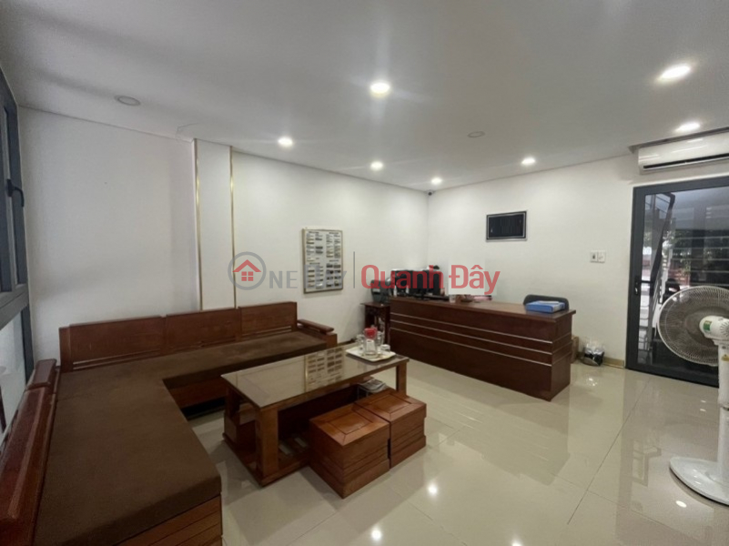 ► 5.5m street house 50m from Dien Bien Phu, 56m2, 4 business floors Sales Listings