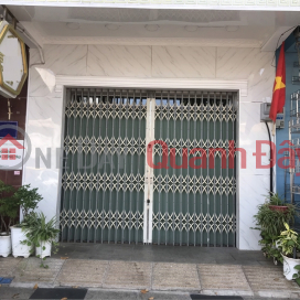 Newly built level 4 space for rent on Nguyen An Ninh street, Vung Tau city _0