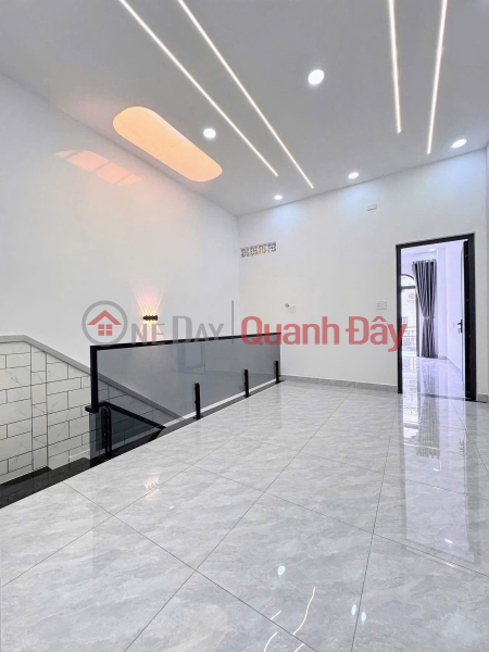 Property Search Vietnam | OneDay | Nhà ở Niêm yết bán | BÁN GẤP NHÀ TRẦN ĐẠI NGHĨA -BÌNH CHÁNH