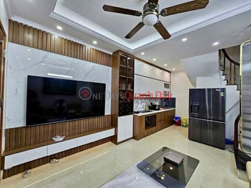 Property Search Vietnam | OneDay | Residential Sales Listings, MY DINH CENTER – 5 FLOORS – NEAR STADIUM – BEAUTIFUL HOUSE AVAILABLE NOW