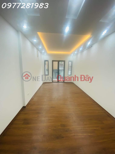 HIẾM – NHÀ TRỊNH VĂN BÔ – CHỈ 5.35 TỶ _0