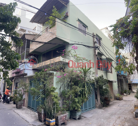 BEAUTIFUL HOUSE - GOOD PRICE - OWNER Needed House For Rent Location At Pham Van Chi, Ward 8, District 6, HCM _0