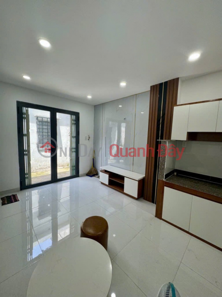 SHR Square House 2 floors 22m2 – Tan Thoi Nhat 5 District 12 Vietnam, Sales | đ 2.4 Billion