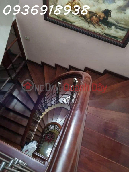 Property Search Vietnam | OneDay | Nhà ở, Niêm yết bán Tiếp tục giảm chào chỉ còn 77.8 tỷ-Siêu phẩm KĐT Văn Quán, Hà Đông-210m x 4T, mặt tiền 10m