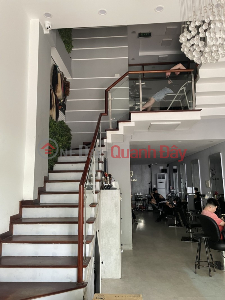 Property Search Vietnam | OneDay | Residential | Sales Listings | House for sale in Lang Fortress, Dong Da, CAR - BUSINESS - SIDEWALK, 71M2, 6 floors, only 25.2 billion.