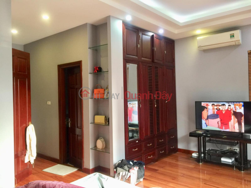 Property Search Vietnam | OneDay | Nhà ở | Niêm yết bán Bán biệt thự khu đấu giá Tứ Hiệp - Ngũ Hiệp, Thanh Trì 220m2 vị trí đẹp.