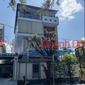 CHO THUÊ NHÀ KD: TẦNG HẦM, TRỆT LỬNG SÂN THƯỢNG, 200M2 + NỘI THẤT KDC TẤN TRƯỜNG, Q.7 _0
