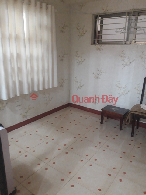 Stuck in money, sold Thanh Binh apartment at a loss, 300 million cheaper than market _0