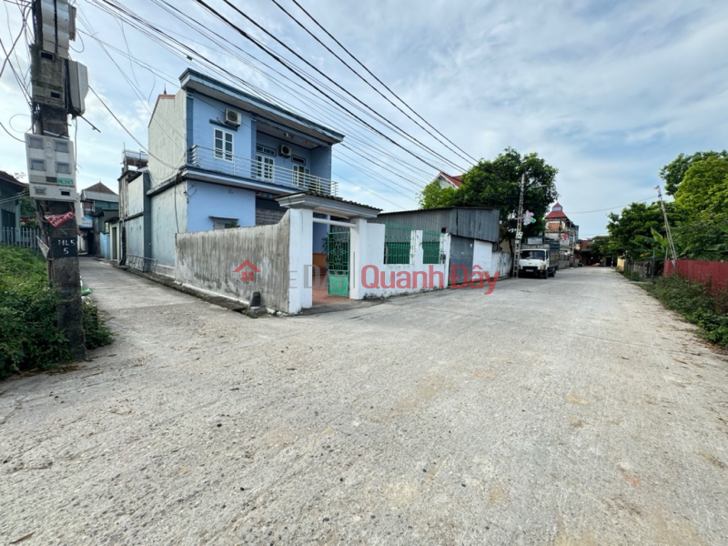 Land for sale in Ha Lam 2, car-friendly alley, full land, investment price 3.x slightly over 2 billion Contact: 0936123469 Sales Listings