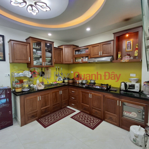 3-storey house, 3 m, Street frontage, Hai Chau District, long-term increase in price, business, Coffee shop on the frontage, 5.8m, price 7 billion _0