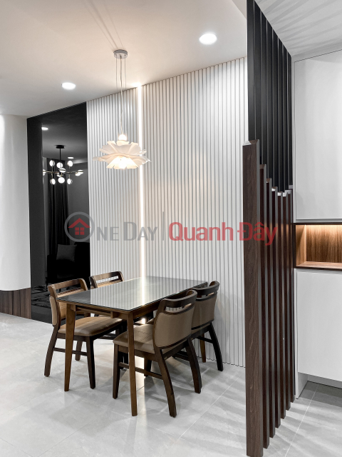 Cho thuê Căn hộ Hưng Phúc PMH, Q7, 98m2, 3PN, 2WC, full nội thất, chỉ 23tr/tháng _0