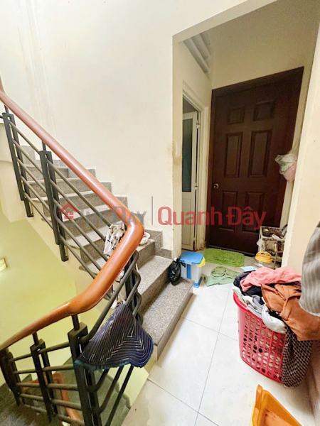 House for sale CMT8, Ward 15, District 10, 30m2, 4 floors only 3,650 Vietnam Sales đ 3.65 Billion