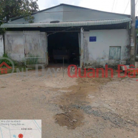 HOT INVESTMENT OPPORTUNITY – OWNER SELLING HOUSE Located in Ward 3, Soc Trang City, Soc Trang Province _0