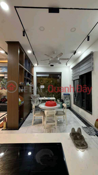 Property Search Vietnam | OneDay | Residential Sales Listings, BIỆT THỰ MINI - 3 TẦNG - DT: 108M² , BÌNH TÂN, GIÁP TÂN PHÚ, QUẬN 12