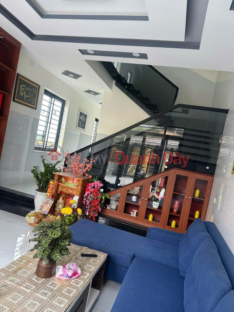 Chính Chủ Bán Căn Nhà Thông 2 Kiệt Đường Tôn Đức Thắng, Quận Liên Chiểu, TP Đà Nẵng. _0