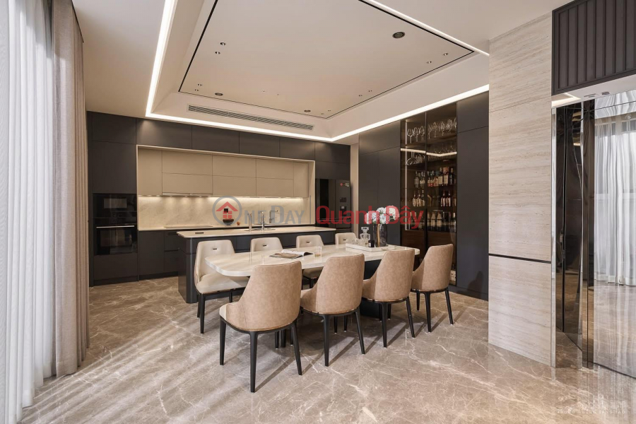 **Bán nhà HXH Đặng Văn Sâm, phường 2 quận Tân Bình (6,5x15) cạnh công viên Niêm yết bán