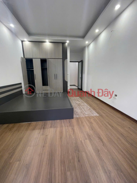 Property Search Vietnam | OneDay | Nhà ở, Niêm yết bán | Bán nhà riêng tại Đường Tân Mai, Hoàng Mai, Hà Nội diện tích 33.1m2 giá 6.85 Tỷ
