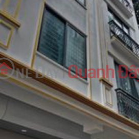 Selling My Dinh mini apartment building, alley, business, 19 rooms, revenue 1.3 billion\/year _0