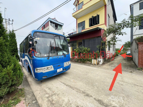 Đất Bạch Đa, Kim Hoa, Mê Linh. Lô đất nhỏ xinh, siêu hiếm. Tài chính công nhân, sinh viên _0