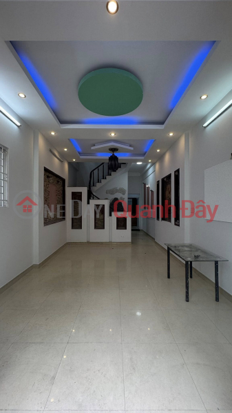 House for sale 4x16m – Frontage Cao Van Ngoc, Phu Trung Ward, Tan Phu – only 7.8 billion | Vietnam | Sales đ 7.8 Billion