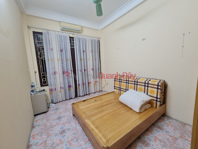 Property Search Vietnam | OneDay | Residential | Sales Listings House for sale in Duong Thinh Quang with full furniture 10m car area 42m 4Tg MT 3.5m 4.5 billion.