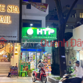 HTP MINIMART - 69 Nguyen Trai,District 1, Vietnam